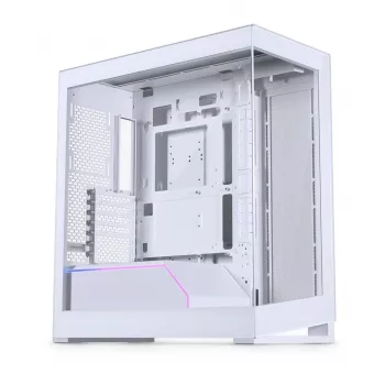 Phanteks NV5 MKII Midi Tower Balts