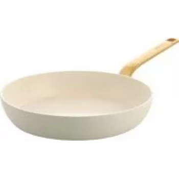 GreenPan Evolution cepamā panna 28cm krēmkrāsā (CC009170-001)
