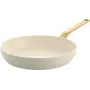 GreenPan Evolution cepamā panna 28cm krēmkrāsā (CC009170-001)