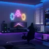 Noskaņu apgaismojums Nanoleaf NL59-K-0002LW-9PK-EU