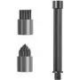 Dremel 2615P370JA urbjsprausla — metāls un neilons, 2 cm diametrs
