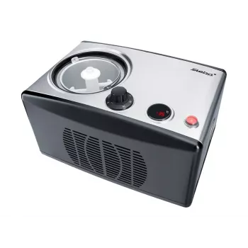 Steba 055100 1,5 L Melns