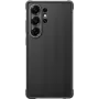 Aizsargmaciņa Samsung S25 Ultra, triecienizturīga, melna, Samsung EF-RS938CBEGEU