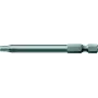 Uzgriežņu uzgalis TORX Wera 867/4 Z TX 15 4 mm 70 mm