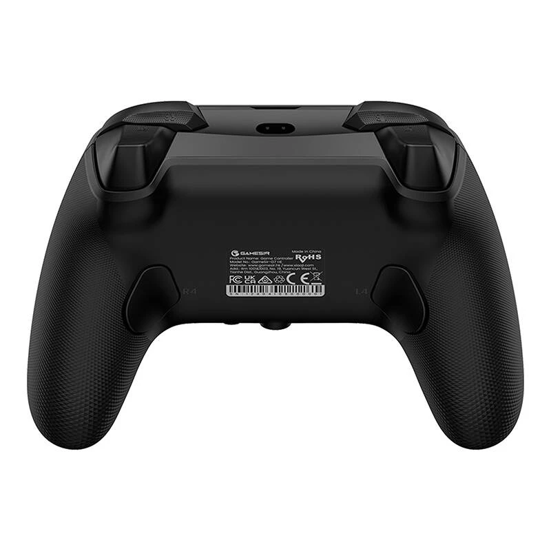 Spēļu kontrolieris GameSir G7 HE Melns Vadu Xbox One S Xbox One X Xbox Series S Xbox Series X