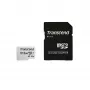 Atmiņas karte Transcend 512GB MicroSDXC 300S