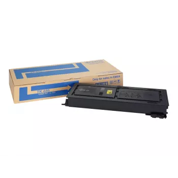 KYOCERA TK-685 oriģinālā toneru kasetne, melna