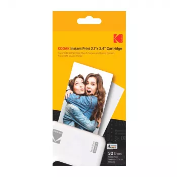 Kodak Instant Print 2,1 x 3,4 kasetne ICRG-230