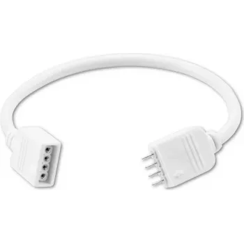 LED lentes pagarinātājs EUROLITE 50532012, 15 cm, ar IP aizsardzību