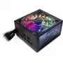 Inter-Tech Argus RGB-750W CM II barošanas bloks 20+4 pin ATX ATX Melns