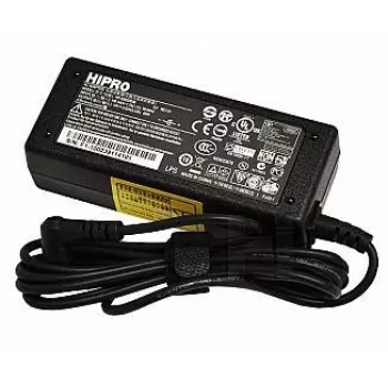 Acer AP.06501.026 barošanas adapteris 50/60 Hz, iekštelpām, klēpjdatoriem Aspire 1551/3820/3820T/3820TZ/4235/4240/4251, melns