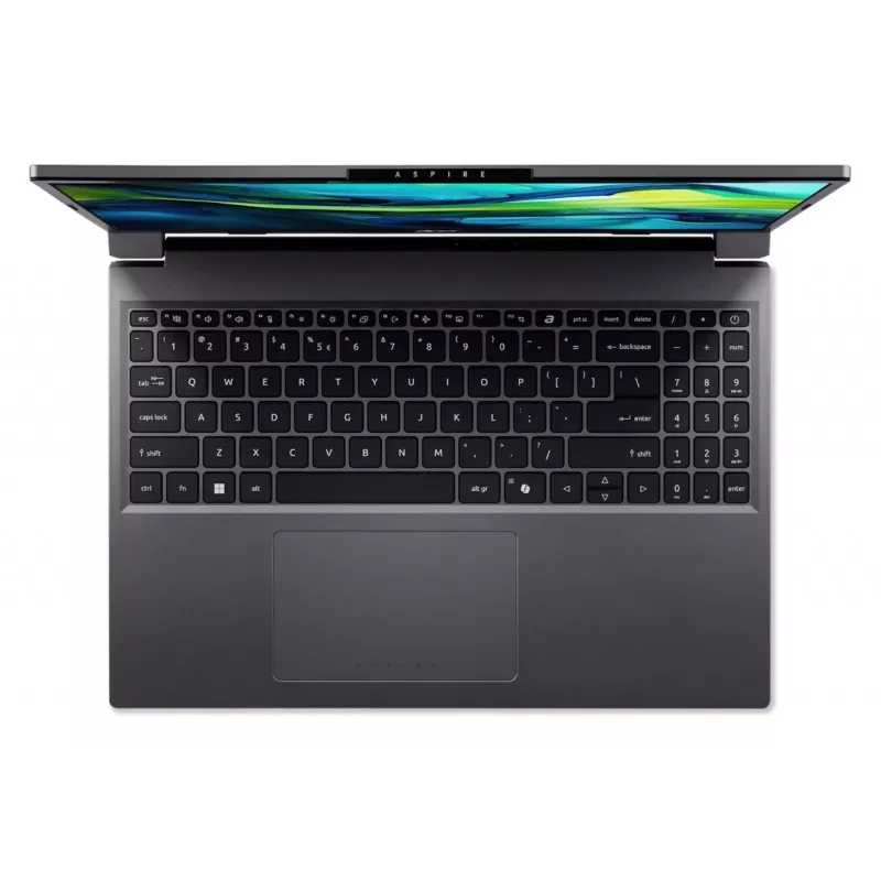 Piezīmjdators Acer Aspire Go 15 AG15-51P-55DE i5-1334U 15.3 inch WUXGA, 16GB, 512GB SSD, bez OS