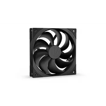 ENDORFY Fluctus 140 PWM 140mm korpusa ventilators - Melns