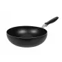 Resto Kitchenware 93603 panna Wok/Cepamā panna Apaļa