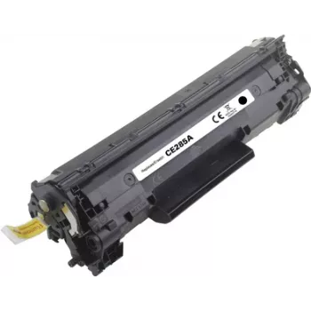 Renkforce RF-5609702 Toner Melns aizstāj HP 85A, CE285A 1900 lpp. (RF-5609702)