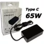 LC-Power LC-NB-PRO-65-C 65W universāls USB-C tīkla adapteris klēpjdatoriem
