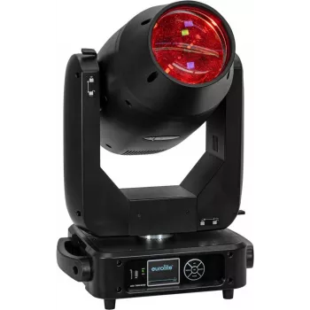Kustīgā galva EUROLITE TMH-S400 400W CMY — beam/spot/wash
