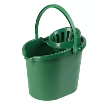 Beldray LA075314EU7 Eco Recycled 10 L — plastmasas sadzīves spainis