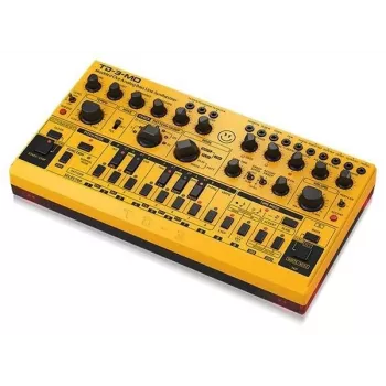 Behringer TD-3-SB Analogais sintezators Zelts
