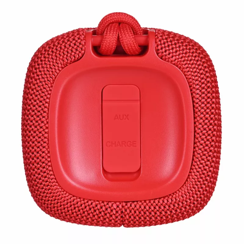 Xiaomi Bluetooth skaļrunis ūdensizturīgs sarkans
