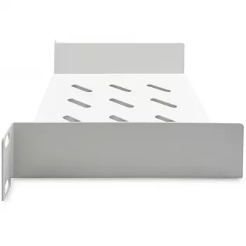 Plaukts Digitus 254 mm (10 collu) 1U