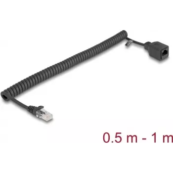DeLOCK 90668 iekšējā saskarnes karte