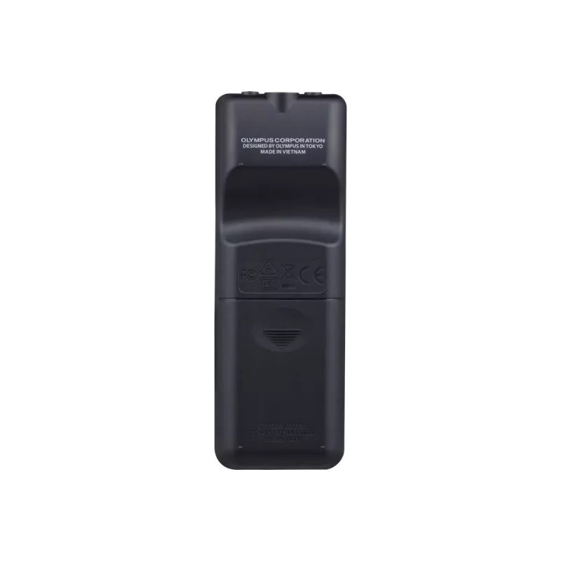 Digitālais balss ierakstītājs VN-541PC Melns 1.39 collu WMA