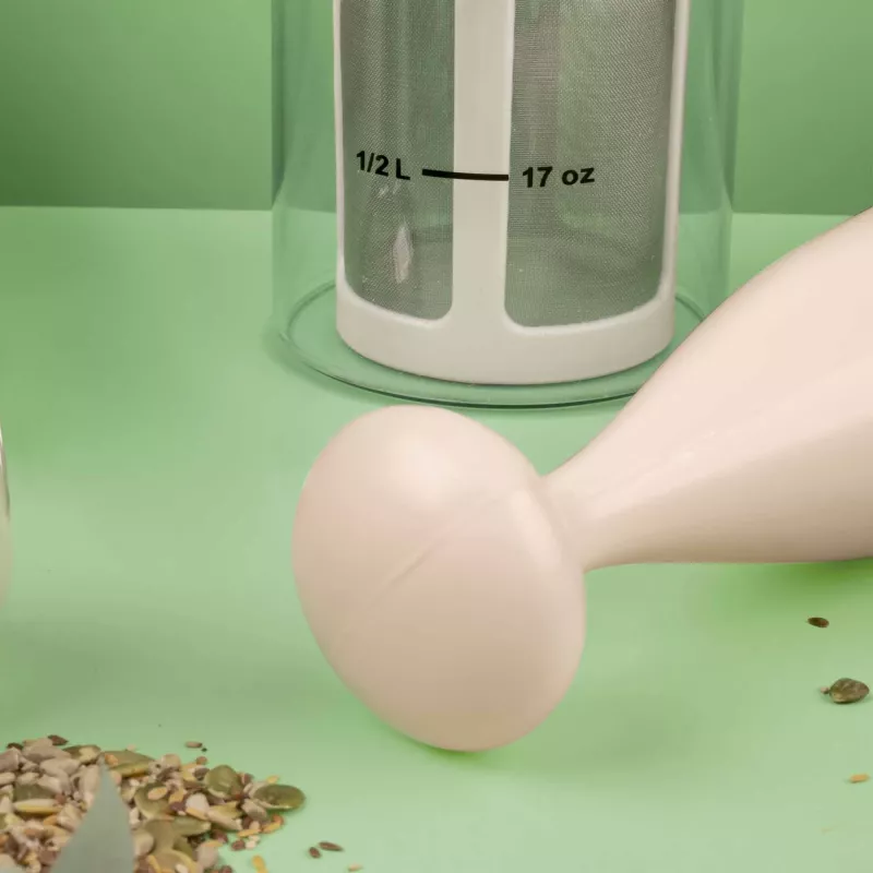 Vegan Milker JATA JELV2300