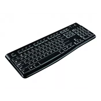Tastatūra Logitech K120 Business