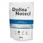 Dolina Noteci Premium Rich in Trout 500 g – slapjā barība pieaugušiem suņiem