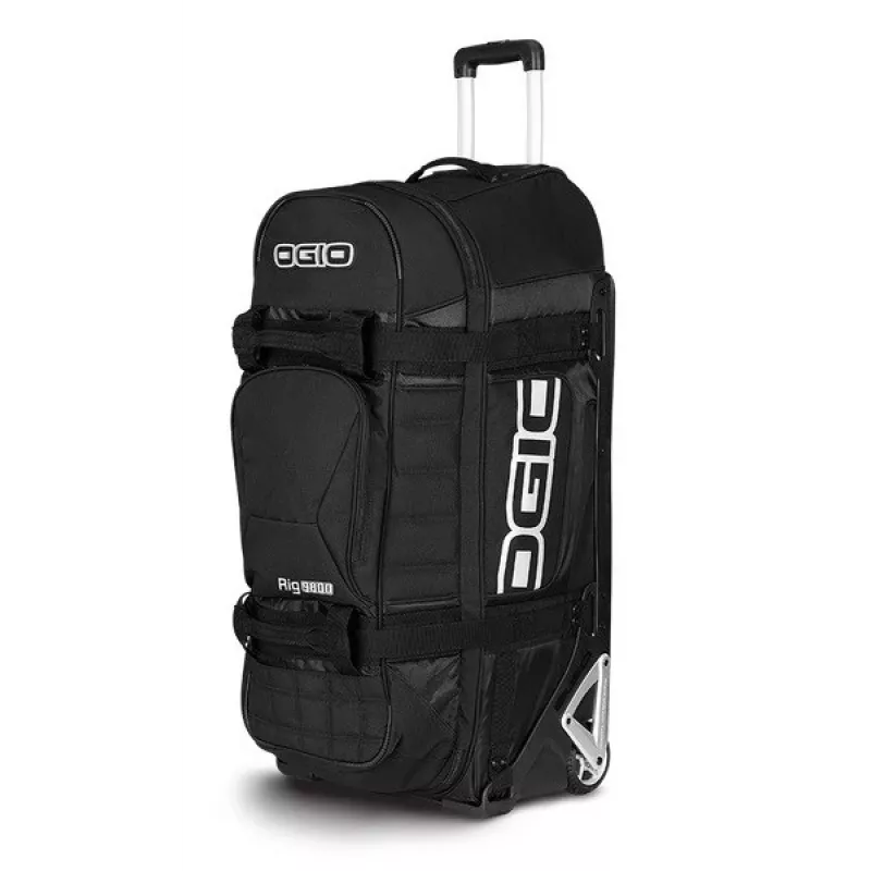 OGIO ceļojumu soma RIG 9800 melna