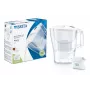 Brita 1052801 galda ūdens filtrs 2.4 L Balts