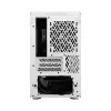 Fractal Design Meshify 2 Nano - Mini-ITX tornis (rūdīts stikls) - bez barošanas bloka (ATX) - Balts - USB/Audio (FD-C-MES2N-02)