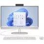 HP All-in-One PC 24-cr0103ng [60,5 cm (23,8 inch) FHD displejs, Intel i5-1335U, 16GB RAM, 512GB SSD, Windows 11] (8J0T5EA#ABD)