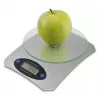 Virtuves svari ESPERANZA Avocado Grey — 5 kg, bambusa platforma, g/lb/oz