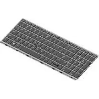 HP L14367-DH1 rezerves klaviatūra klēpjdatoram