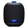 Logitech Ultimate Ears WONDERBOOM PLAY - Skaļrunis - Pārnēsājams - Bezvadu - Bluetooth - Active Black (984-001948)