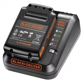 Akumulatora un lādētāja komplekts Black & Decker BDC2A20
