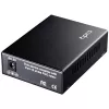 Tīkla mediju pārveidotājs Cudy MC100GSA-20 1x RJ-45 1x SC Vienmoda 1310 nm 1000 Mbit/s 20 km
