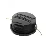 DeWALT DT20658-QZ auklas spole melna 1 gab.