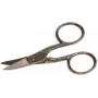 Nagu šķēres c.k tools C8061 90 mm niķelētas, precīzijas manikīra instruments