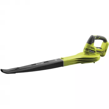 Ryobi OBL1820S bezvadu lapu pūtējs 245 km/h Melns, Zaļš