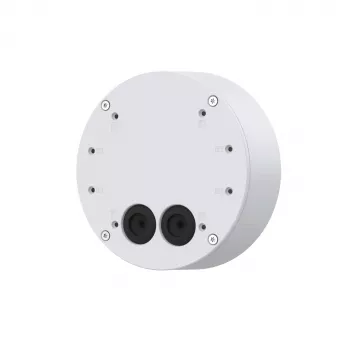AXIS TQ1602-E Montāžas kārba/konduitu kārba 02421-001