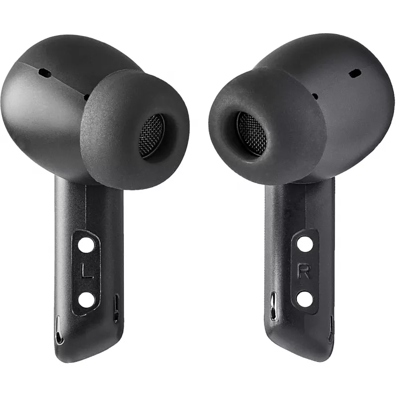 Austiņas Buds Pro T500HAE/BLACK 3720500 Intenso