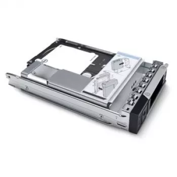 DELL 400-ATJM iekšējais cietais disks 1.2 TB 10000 RPM 2.5 collu SAS