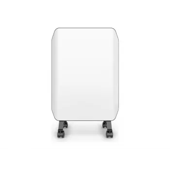 Duux Edge eļļas sildītājs | 2000 W | Piemērots telpām līdz 20 m² | Balts