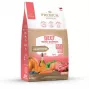 POKUSA Premium Selection Puppy Liellopu gaļa ar lasi - sausā suņu barība - 12kg