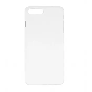 Tellur TLL122731 vāciņš iPhone 7 Plus 14 cm (5,5 collu) Balts