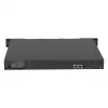 Tīkla video ierakstītājs AXIS S4000 1U, 16 kanāli, 16 TB, līdz 32 TB, H.264/H.265