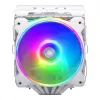 CPU dzesētājs Hyper 622 Halo White